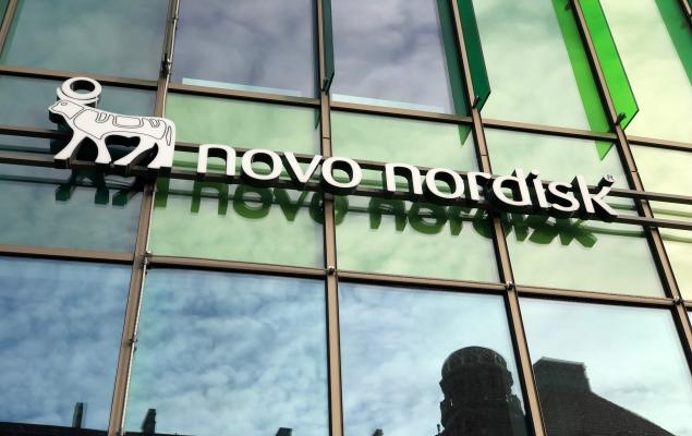 Novo Nordisk Shares Dip 3% on Sudden CEO Transition Announcement