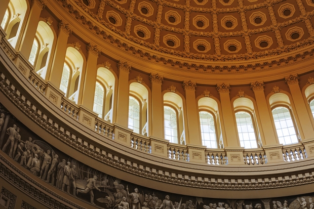 Home Price Increases Cool, Fed Chair on Capitol Hill Today