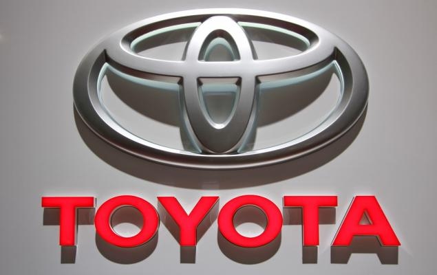 Toyota to Hike Vehicle Prices by More Than $200 in the United States