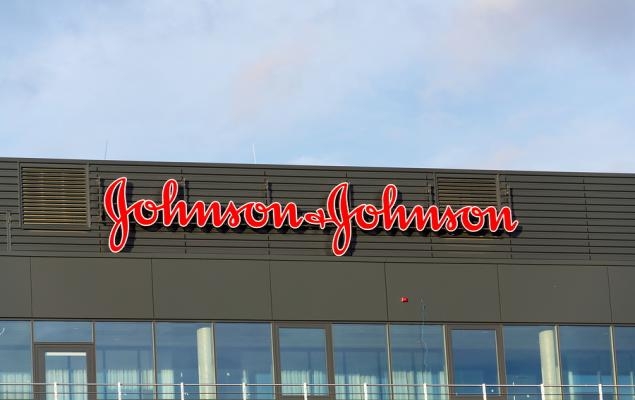 The Zacks Analyst Blog Highlights Novo Nordisk, Roche, Pfizer, Arvinas and J&J