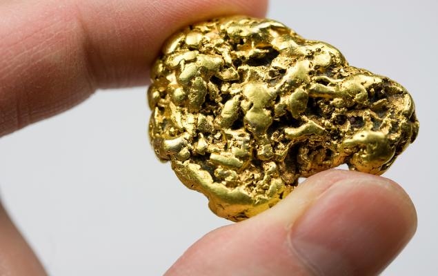 Gold Mining ETF (SGDM) Tops in Q1: 5 Best-Performing Stocks