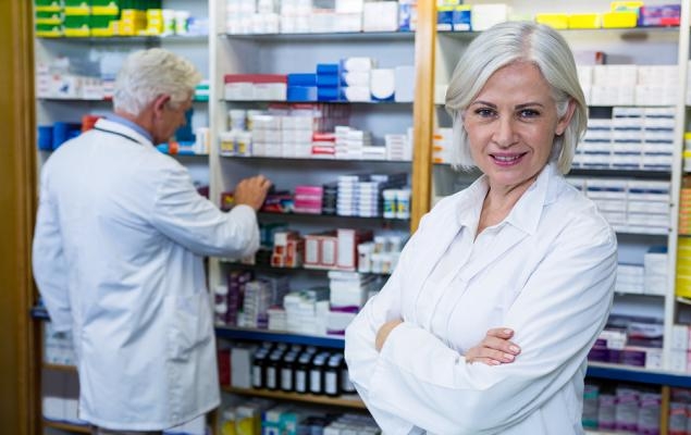 Axsome Stock Surges 20% on Auvelity Patent Settlement With Teva