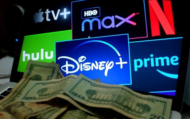 Top Streaming Stocks to Strengthen Your Portfolio in the Digital Age
