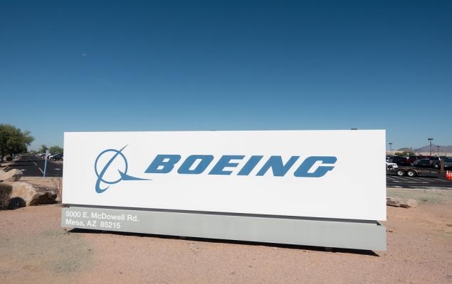 Boeing Wins Order for 777X Aircraft: Should You Buy or Sell the Stock Now?