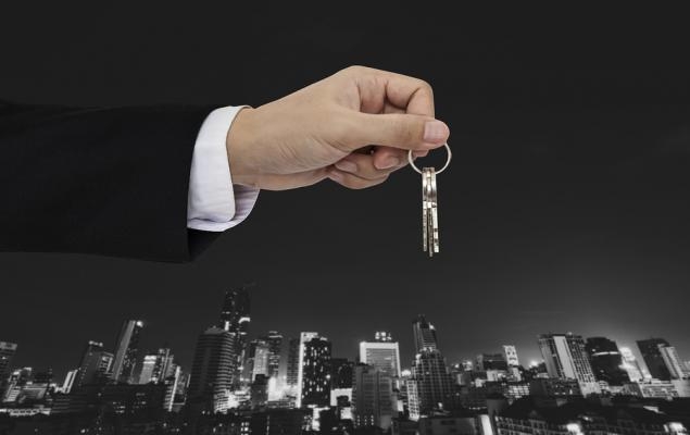 Ashford Agrees to Sell Houston Property to Deleverage Portfolio