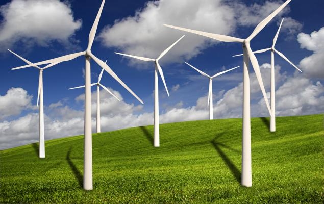 3 Alternative Energy Stocks to Watch Amid Escalated Tariff Uncertainty