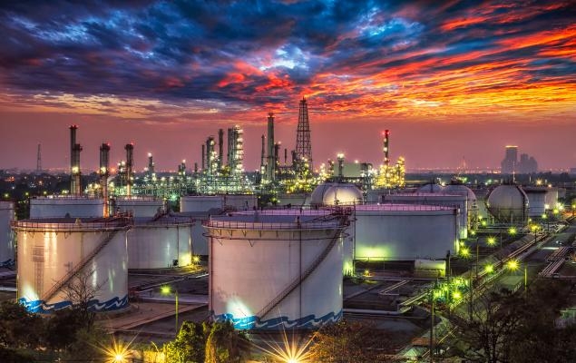 Venture Global's 28 MTPA CP2 LNG Plant Receives FERC Approval