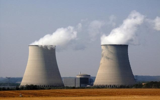 Can VST Stock Rely on Its Nuclear Assets for Long-Term Stability?