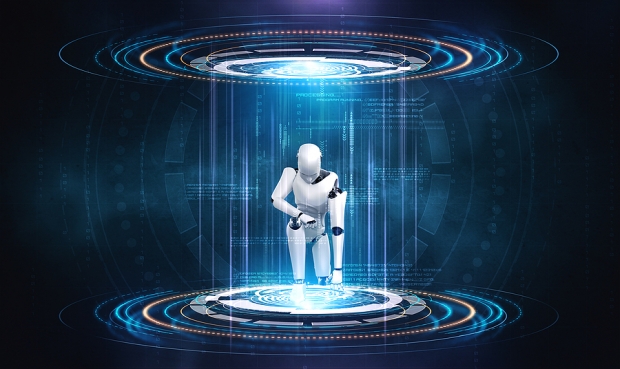 The AI Boom Continues: NVDA, VRT & VST Stocks Surge
