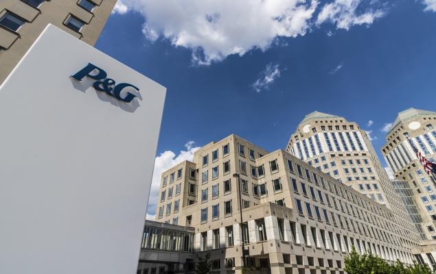 PG's Productivity Drive: Enough to Offset FX and Cost Pressures?