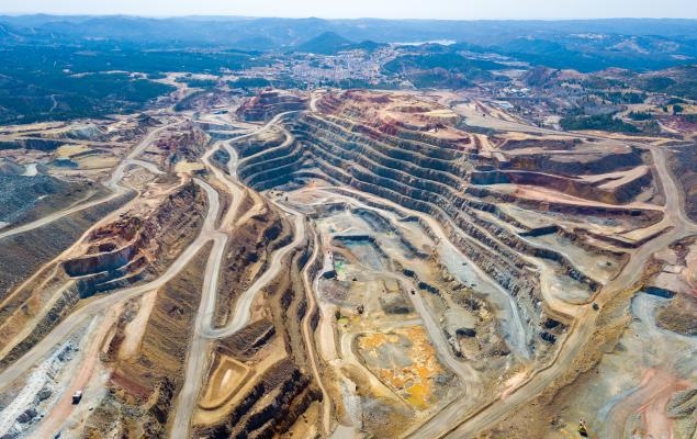 MP Materials: A Domestic Rare Earth Monopoly
