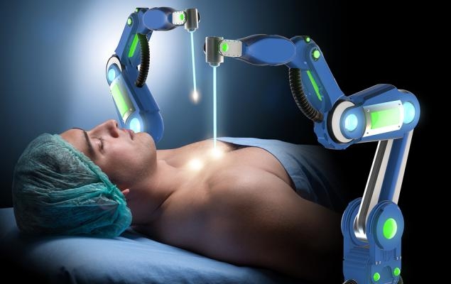5 High-Flying Medical Instrument Stocks to Buy Despite Recent Turmoil