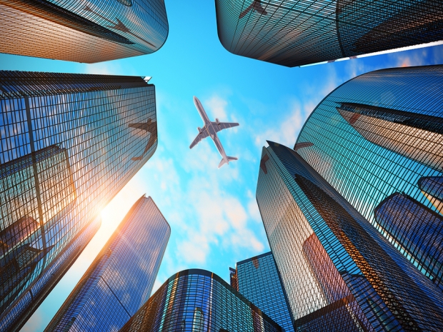 SATS' Arm Partners Airbus HBCplus Ecosystem as Managed Service Provider