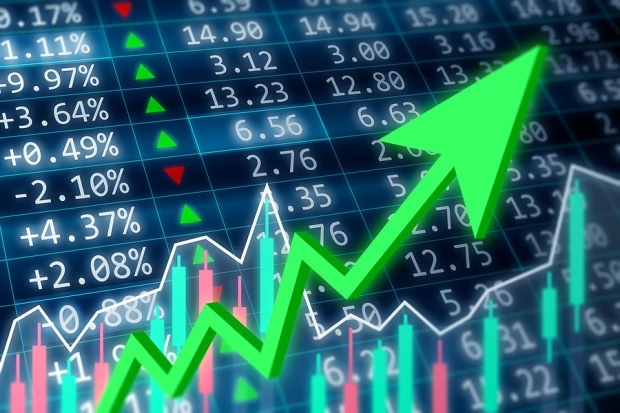 The Next Leg Up Has Just Begun: Why I'm Expecting A 20% Gain Over The Next 6 Months