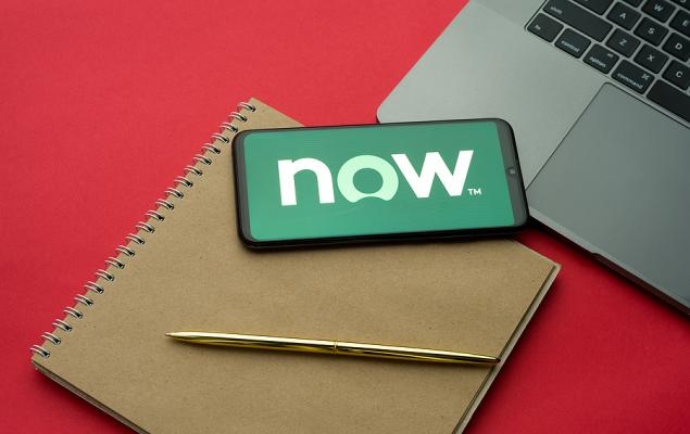 ServiceNow vs. Pegasystems: Which Workflow Automation Stock Leads Now?