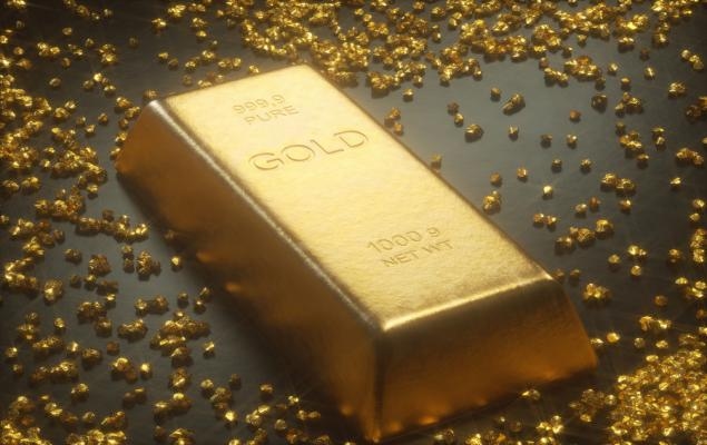 Why Gold ETFs Offer the Best Safe Haven Right Now
