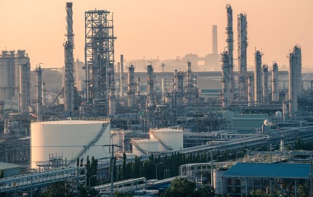 Eni Eyes Strategic Partnership With GIP in CCUS Business