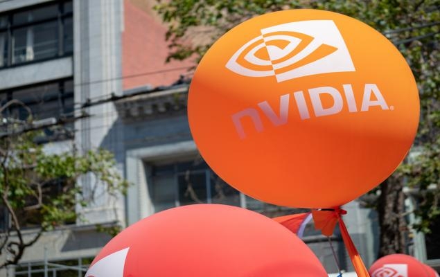 ETFs to Buy After NVIDIA's Q1 Earnings Miss, Record Revenues