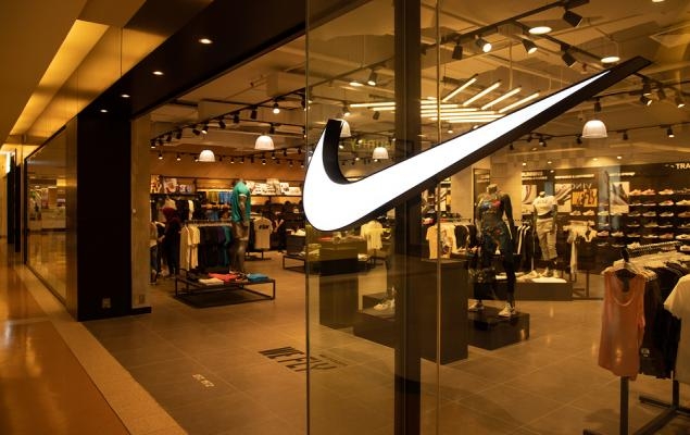 NIKE Bets Big on Digital: Will It Deliver Sustainable Growth?