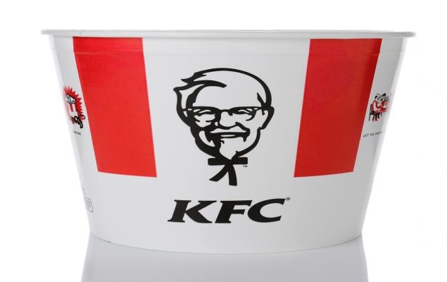 YUM! Brands to Report Q1 Earnings: What's in the Offing?