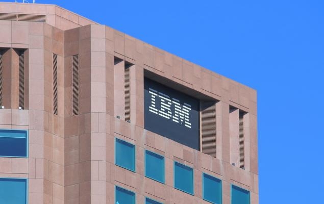 IBM Surges 16% in Six Months: Is it Time to Buy the Stock?
