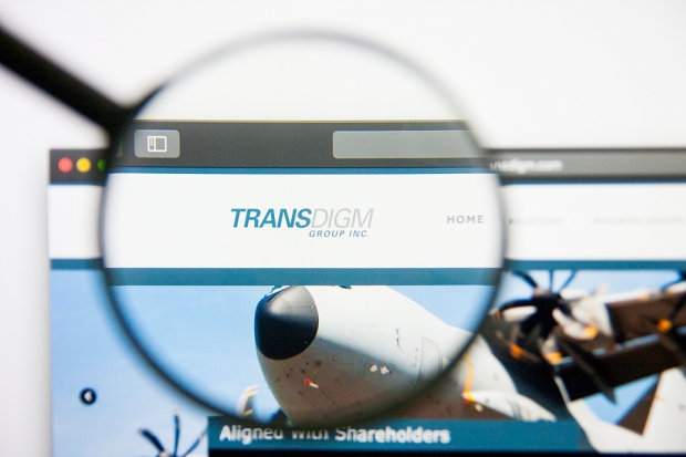 TransDigm Agrees to Buy Servotronics for $110M, Expands Portfolio