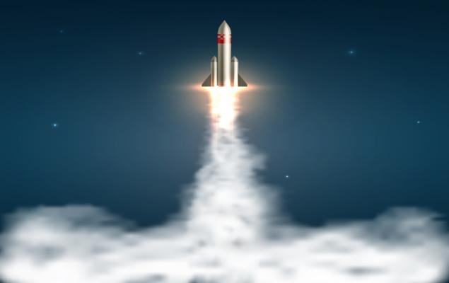 Lockheed Launches SV08 GPS III Satellite: Time to Buy the Stock?