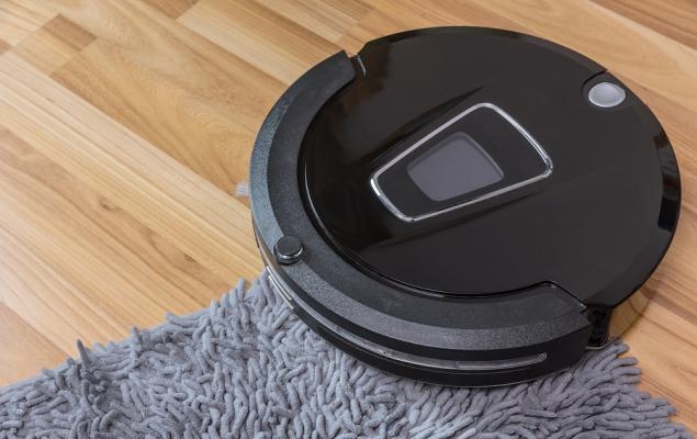 iRobot Unveils New Suites of Roomba Floor Cleaning Products