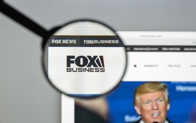 Zacks.com featured highlights NetEase, Fox, Qifu Technology and UGI