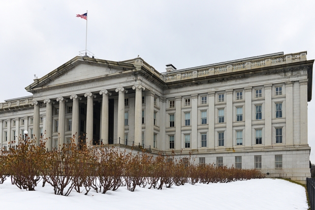 Stock Market News for Apr 14, 2025