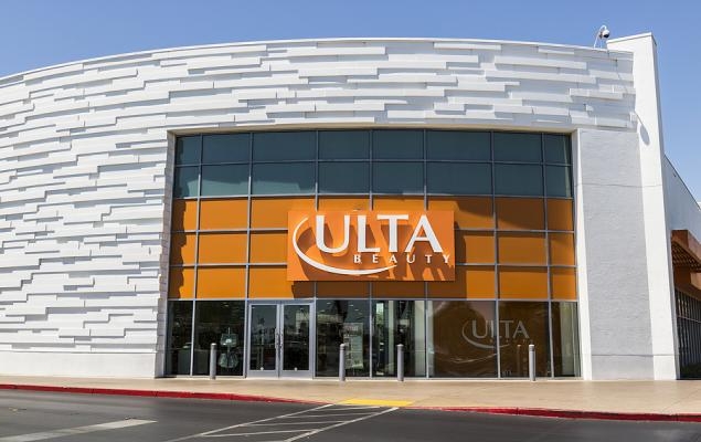 Ulta Beauty's Q1 Earnings & Sales Beat Estimates, FY25 View Raised