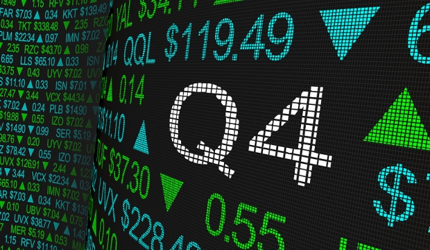 ILMN Q4 Earnings Miss Estimates, Stock Dips in Aftermarket