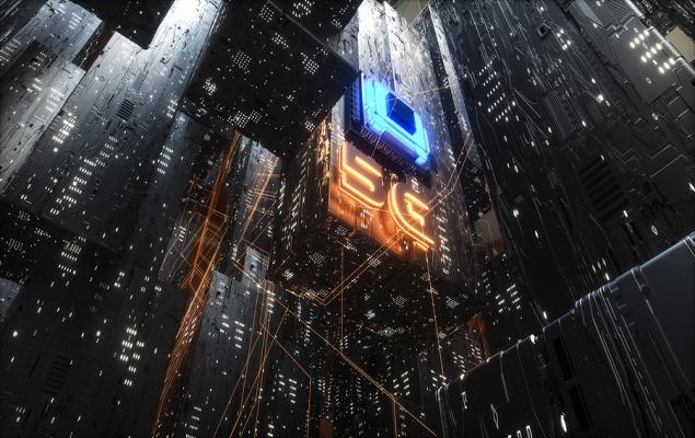 Will IonQ Stock Rise on Capella Space Buyout and Quantum Ambitions?