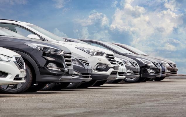 BYD's EV Sales in Europe Surpass Tesla for the First Time
