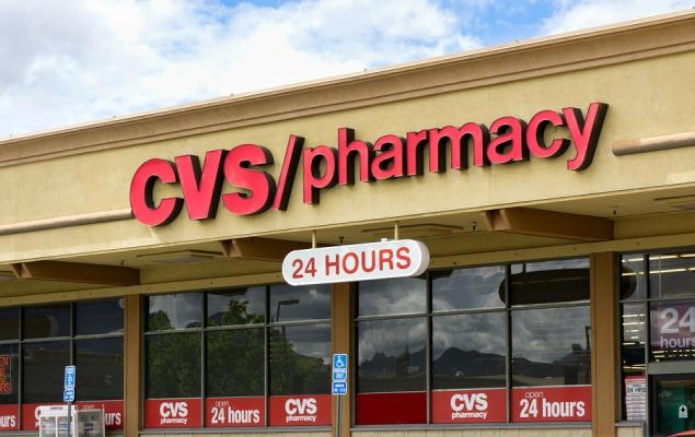 Zacks.com featured highlights StoneCo, CVS Health, KT, KB Financial and USANA Health Sciences