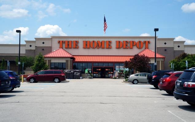 Top Stock Reports for Amazon.com, Home Depot & Cisco Systems