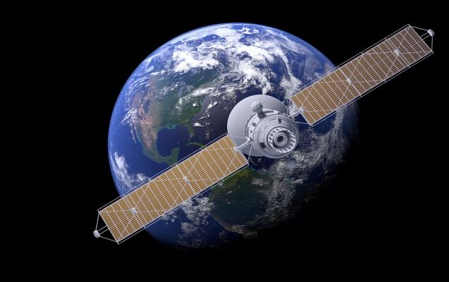Space ETFs for a Portfolio That's Out of this World