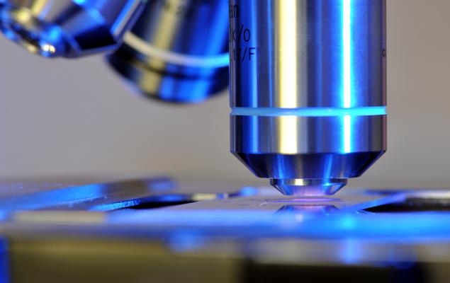 QGEN Stock Might Gain Following New Partnership With ID Solutions