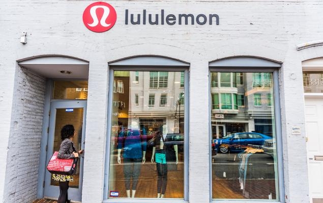lululemon Q1 Outlook Reflects Measured Optimism: Buy Before Earnings?