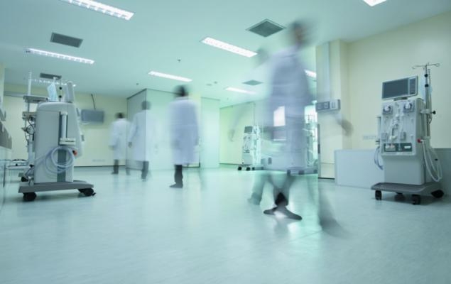 GE HealthCare Stock May Gain as FDA Approves Optison for Pediatric Use