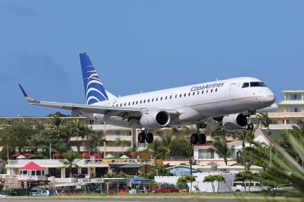 Impressive Air Travel Demand at Copa Holdings: Sign of More Upside?