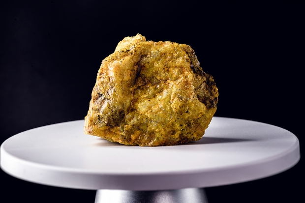 UUUU Vs UEC: Which US Uranium Stock Deserves a Spot in Your Portfolio?