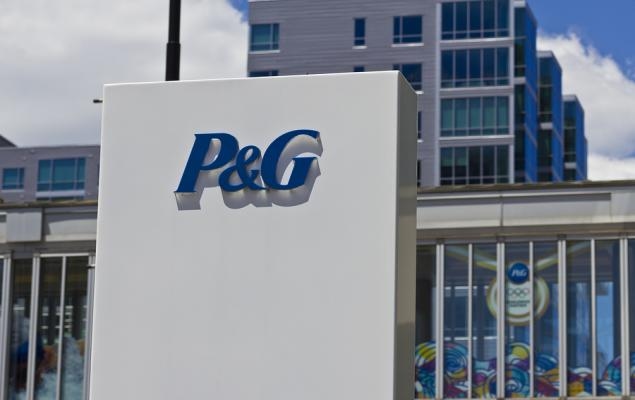 Can Procter & Gamble's Pricing Power Keep Earnings Buoyant in 2025?