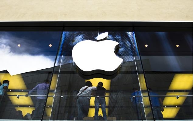 Zacks Investment Ideas feature highlights: Microsoft, Apple, Nvidia and Broadcom
