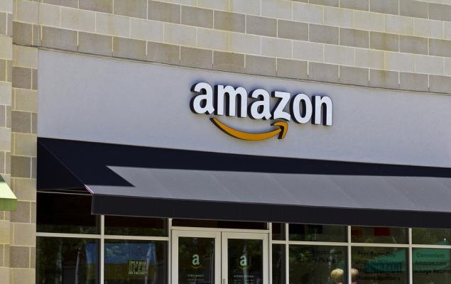 Amazon Launches Aurora DSQL: What Investors Need to Know