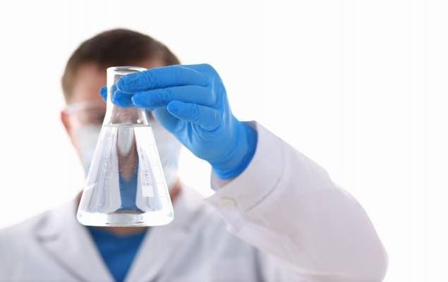 Pharma Stock Roundup: BAYRY's Q4 Results, ABBV's Obesity Deal & More