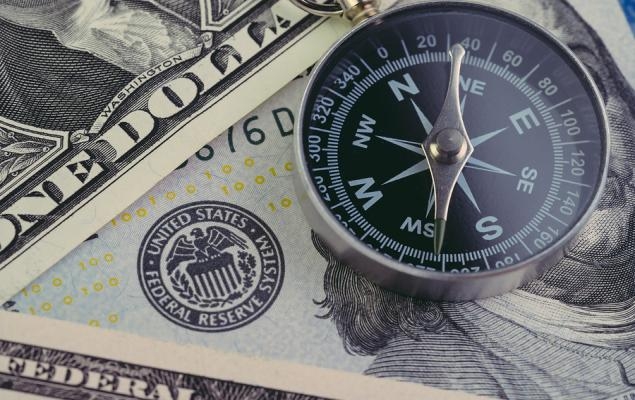 Is the Options Market Predicting a Spike in First Financial (FFIN) Stock?