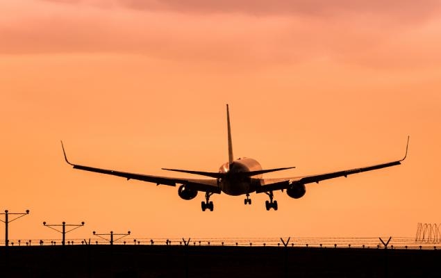 Copa Holdings April 2025 Traffic Improves Year Over Year
