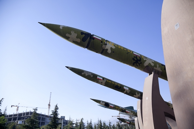 Lockheed's Missile Division on a Hot Streak: What's Driving the Surge?