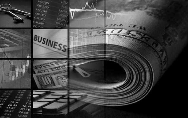 Houlihan Lokey Shares Up Since Q4 Earnings Beat Estimates
